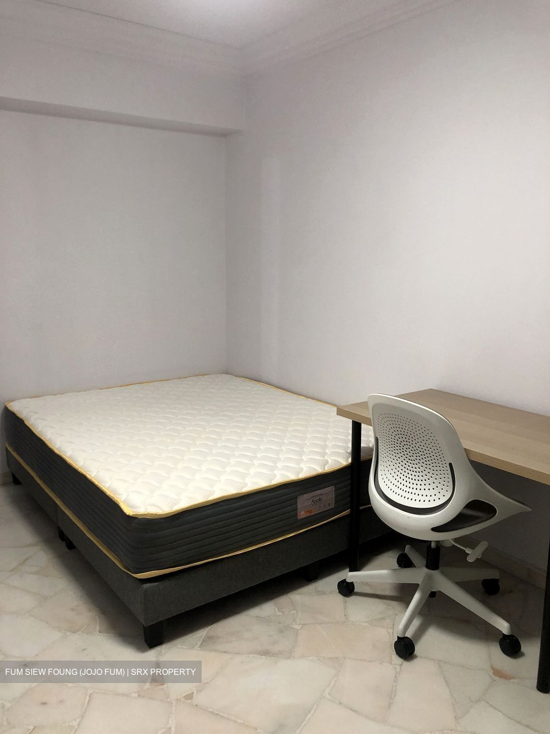 Blk 545 Woodlands Drive 16 (Woodlands), HDB 4 Rooms #577169051